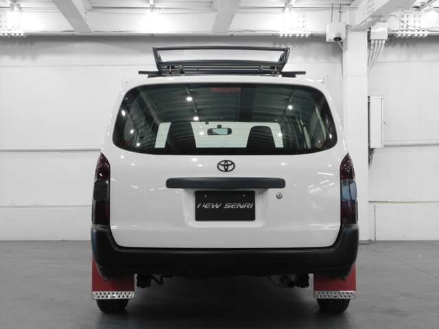 TOYOTA PROBOX VAN 2WD 2014 Image 31