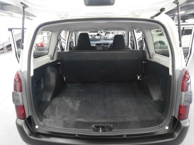 TOYOTA PROBOX VAN 2WD 2014 Image 31