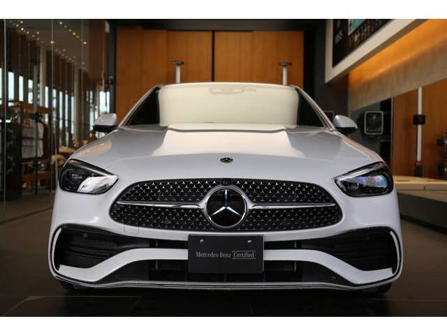 MERCEDES BENZ C CLAS 2024 Image 31