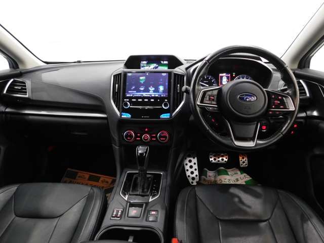 SUBARU IMPREZA SPORT 2017 Image 31