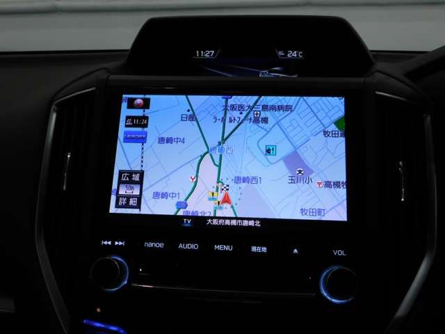 SUBARU IMPREZA SPORT 2017 Image 31