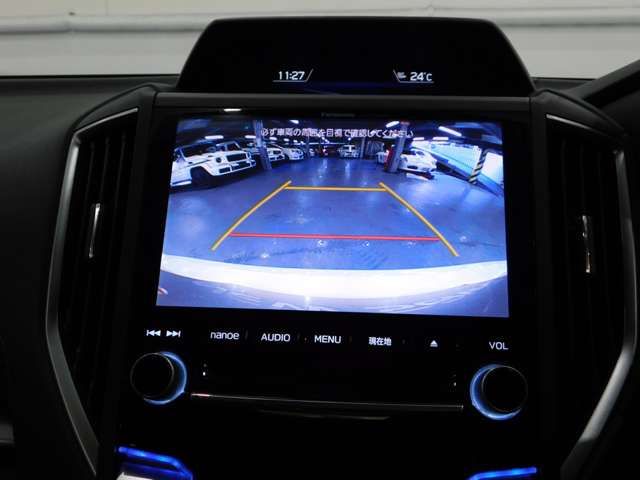 SUBARU IMPREZA SPORT 2017 Image 31