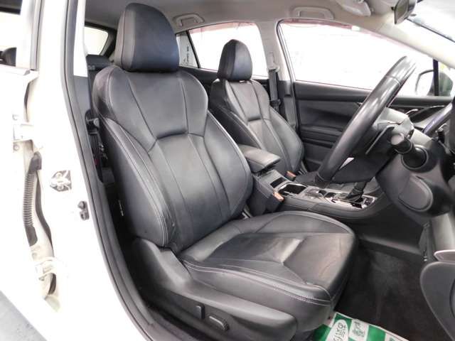 SUBARU IMPREZA SPORT 2017 Image 31