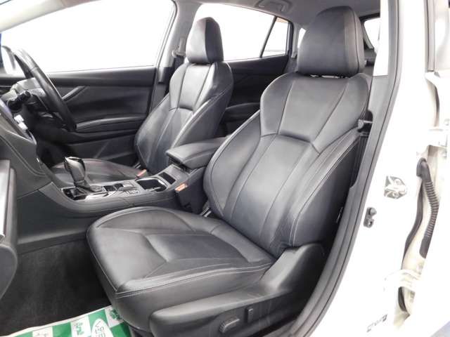 SUBARU IMPREZA SPORT 2017 Image 31