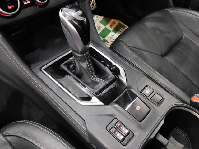 SUBARU IMPREZA SPORT 2017 Image 31