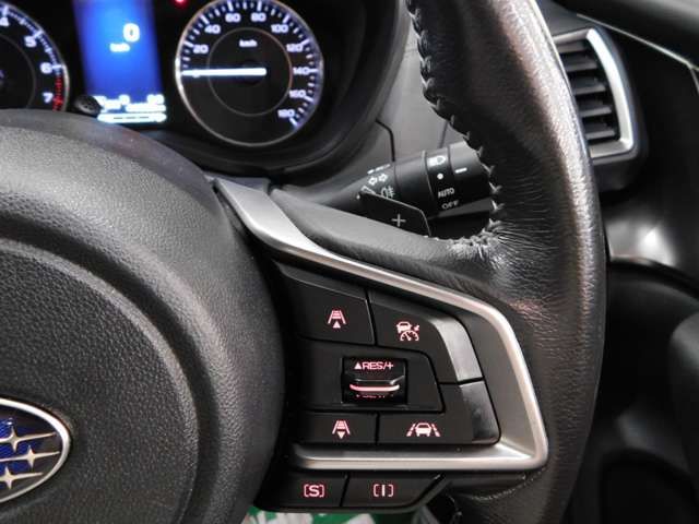 SUBARU IMPREZA SPORT 2017 Image 31