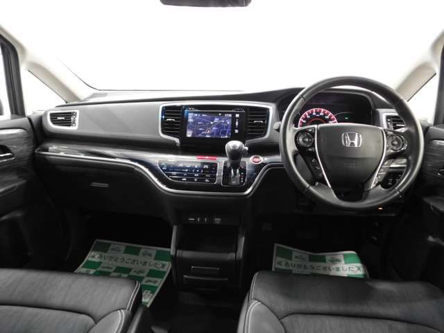 HONDA ODYSSEY 2014 Image 31