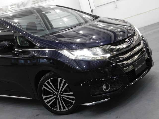 HONDA ODYSSEY 2014 Image 31