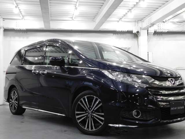 HONDA ODYSSEY 2014 Image 31