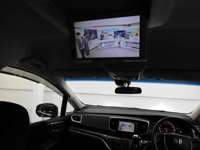 HONDA ODYSSEY 2014 Image 31