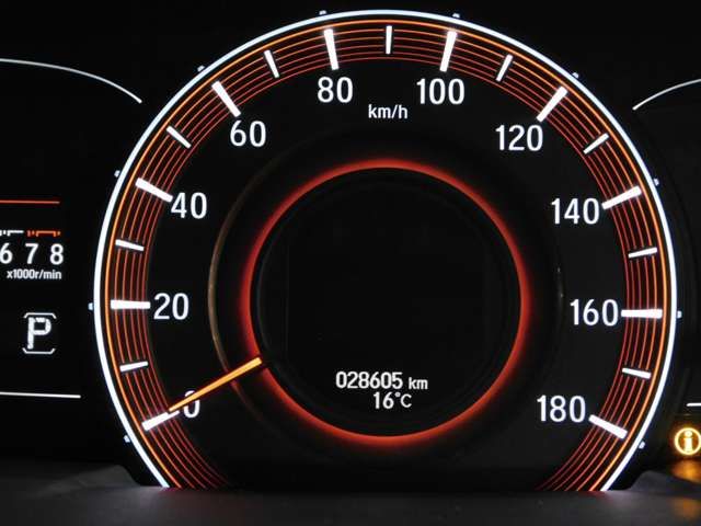 HONDA ODYSSEY 2014 Image 31