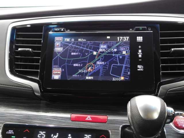 HONDA ODYSSEY 2014 Image 31