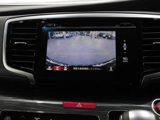 HONDA ODYSSEY 2014 Image 31