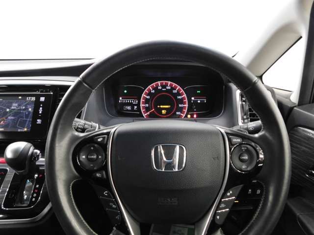 HONDA ODYSSEY 2014 Image 31