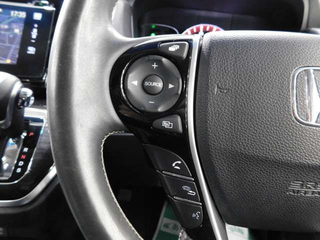 HONDA ODYSSEY 2014 Image 31