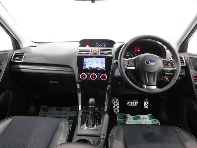 SUBARU FORESTER 2015 Image 31