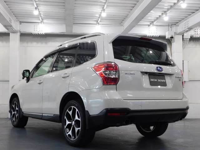 SUBARU FORESTER 2015 Image 31