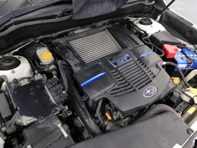 SUBARU FORESTER 2015 Image 31