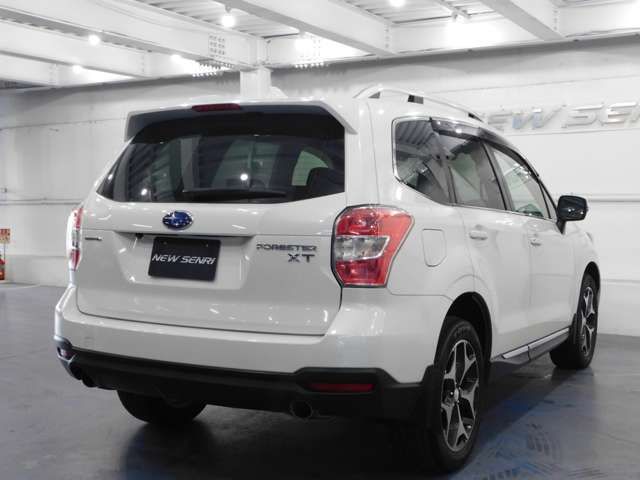 SUBARU FORESTER 2015 Image 31