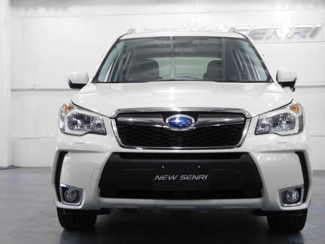 SUBARU FORESTER 2015 Image 31