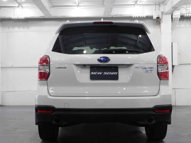 SUBARU FORESTER 2015 Image 31