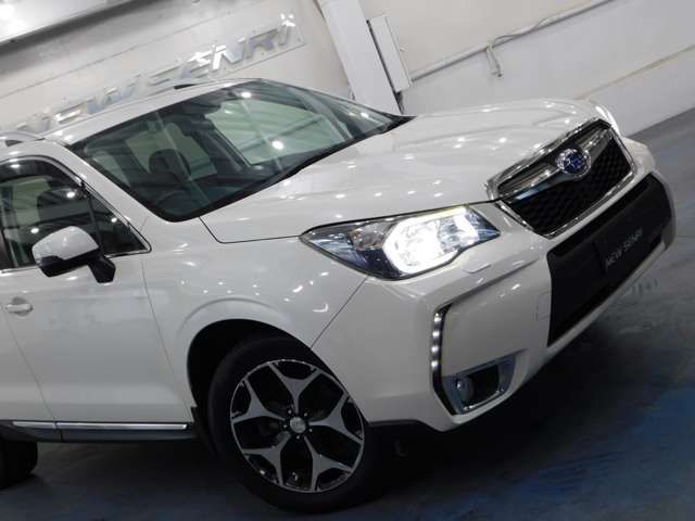 SUBARU FORESTER 2015 Image 31