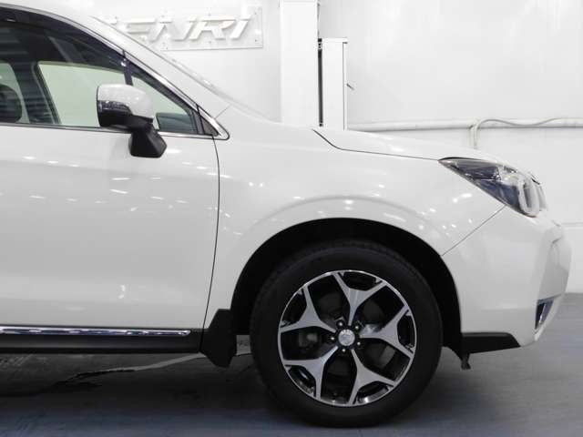 SUBARU FORESTER 2015 Image 31