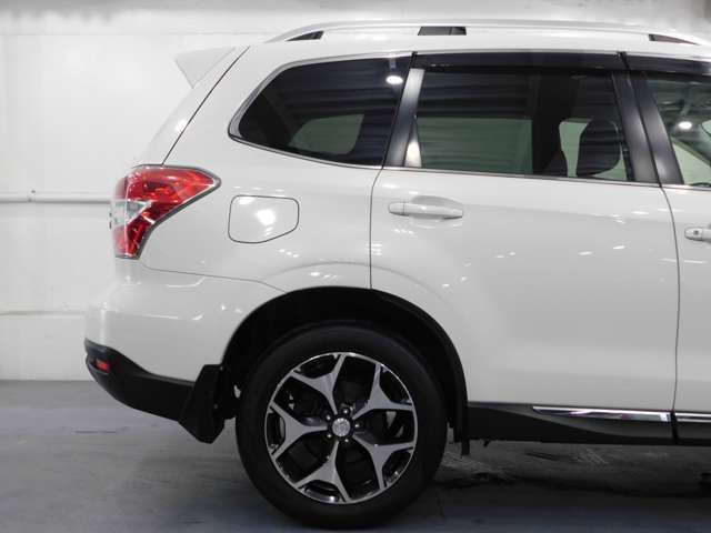 SUBARU FORESTER 2015 Image 31