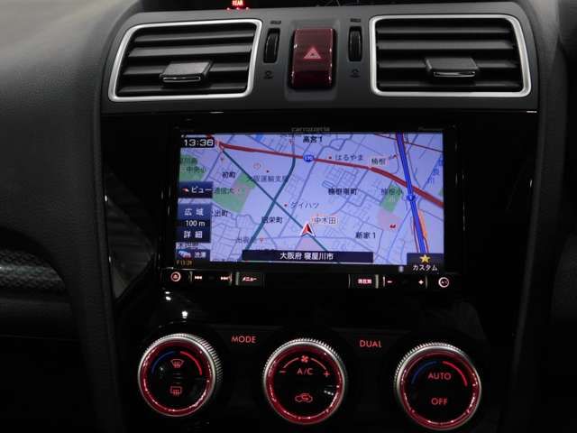 SUBARU FORESTER 2015 Image 31