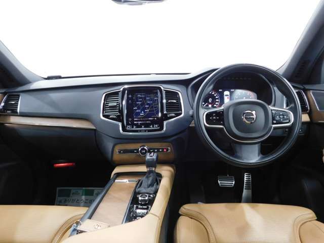 VOLVO XC90 2017 Image 31