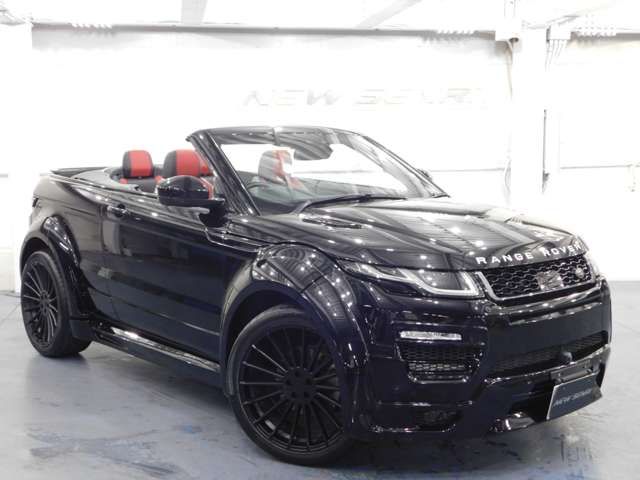 ROVER RANGE ROVER EVOGUE C 2017 Image 31