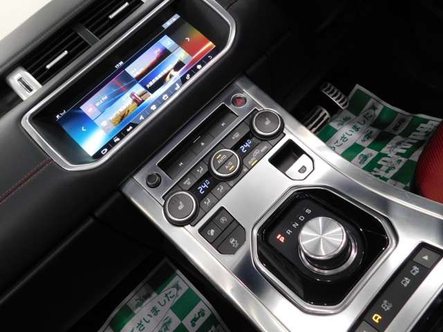 ROVER RANGE ROVER EVOGUE C 2017 Image 31