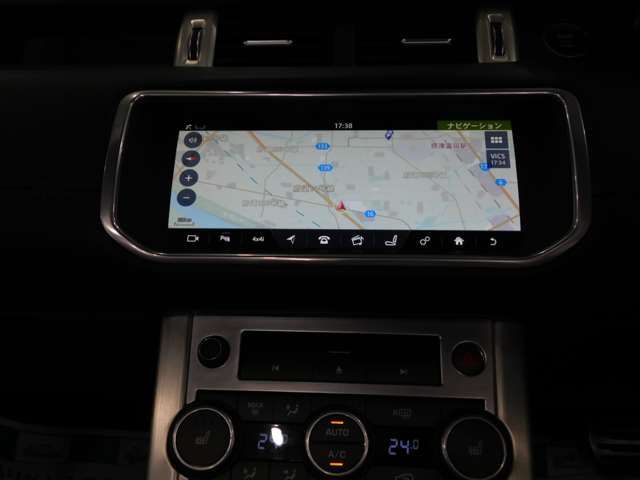 ROVER RANGE ROVER EVOGUE C 2017 Image 31