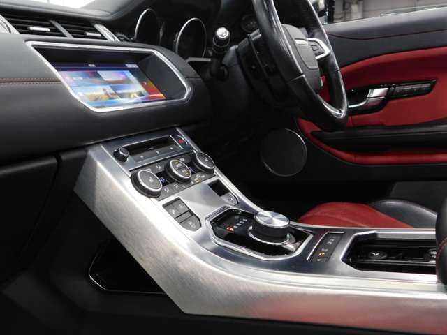 ROVER RANGE ROVER EVOGUE C 2017 Image 31