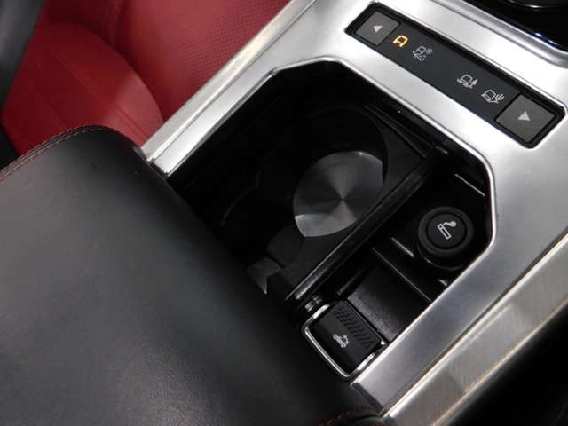 ROVER RANGE ROVER EVOGUE C 2017 Image 31