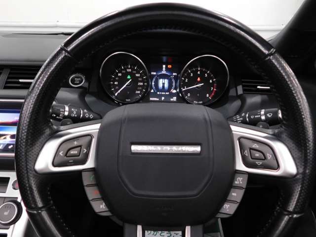 ROVER RANGE ROVER EVOGUE C 2017 Image 31