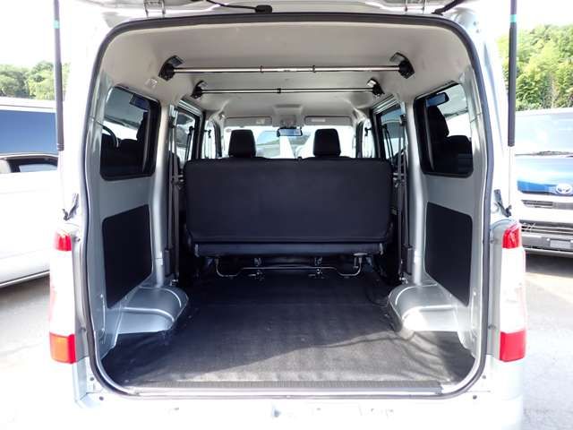 TOYOTA TOWNACE VAN 2WD 2023 Image 31