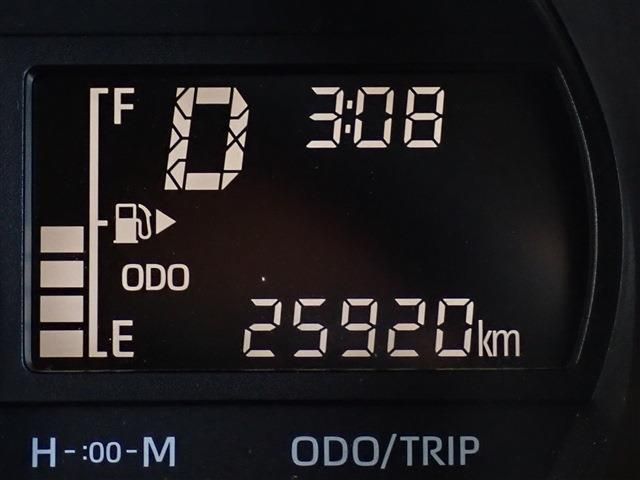 TOYOTA TOWNACE VAN 2WD 2023 Image 31