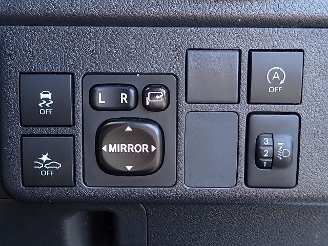 TOYOTA TOWNACE VAN 2WD 2023 Image 31