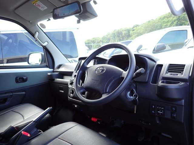 TOYOTA TOWNACE VAN 2WD 2023 Image 31