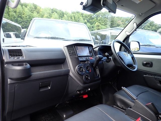 TOYOTA TOWNACE VAN 2WD 2023 Image 31