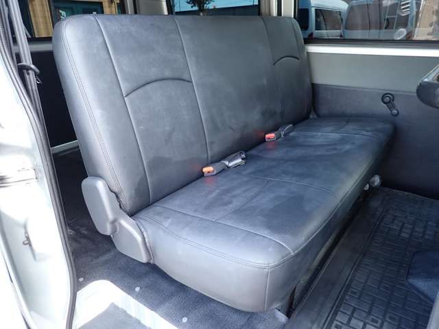 TOYOTA TOWNACE VAN 2WD 2023 Image 31