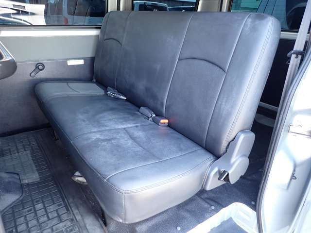 TOYOTA TOWNACE VAN 2WD 2023 Image 31