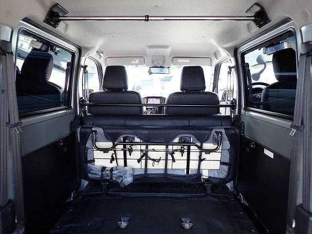 TOYOTA TOWNACE VAN 2WD 2023 Image 31