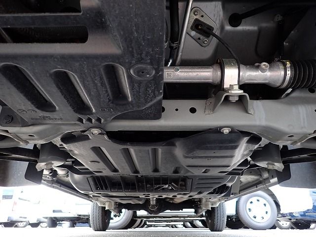 TOYOTA TOWNACE VAN 2WD 2023 Image 31