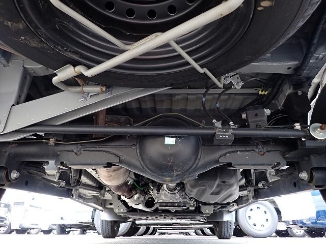 TOYOTA TOWNACE VAN 2WD 2023 Image 31