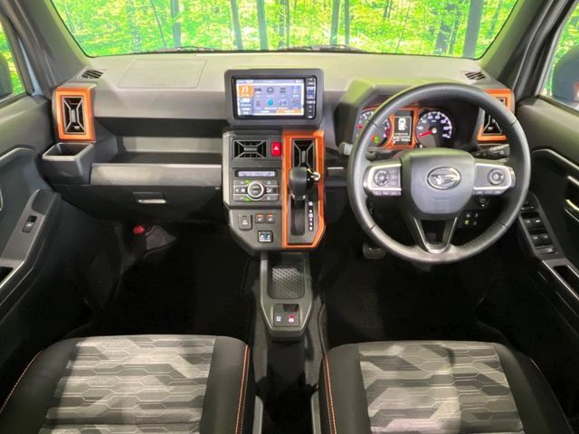 DAIHATSU TAFT 2022 Image 31