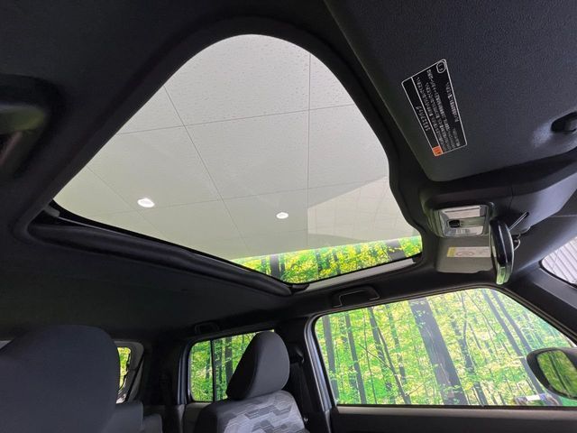 DAIHATSU TAFT 2022 Image 31