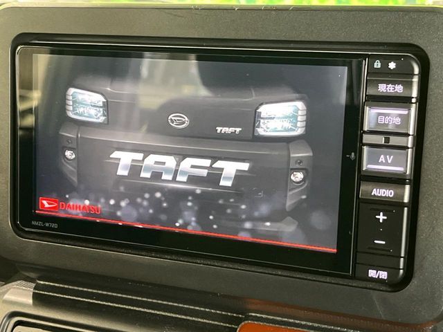 DAIHATSU TAFT 2022 Image 31