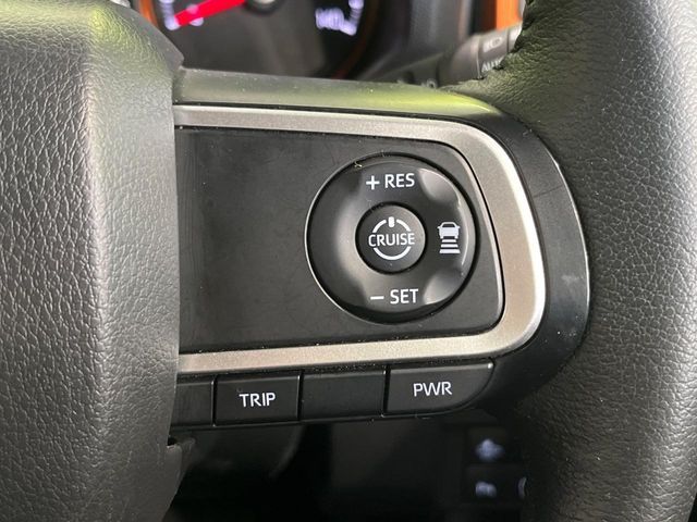 DAIHATSU TAFT 2022 Image 31